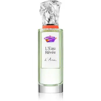 Sisley L'Eau Rêvée d'Aria Eau de Toilette pentru femei