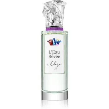 Sisley L'Eau Rêvée d'Eliya Eau de Toilette pentru femei
