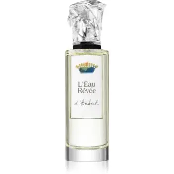 Sisley L'Eau Rêvée d'Hubert Eau de Toilette pentru femei