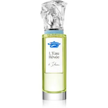 Sisley L'Eau Rêvée d'Ikar Eau de Toilette pentru femei