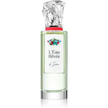 Sisley L'Eau Rêvée d'Isa Eau de Toilette pentru femei