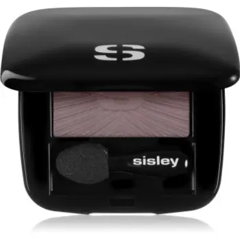 Sisley Les Phyto Ombres farduri de pleoape, cu efect satinat pentru ochi sensibili
