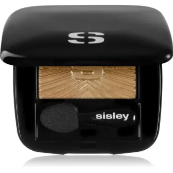 Sisley Les Phyto Ombres farduri de pleoape, cu efect satinat pentru ochi sensibili
