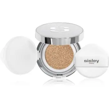 Sisley Phyto-Blanc Le Cushion make-up compact SPF 50+