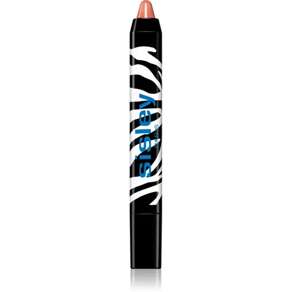 Sisley Phyto-Eye Twist creion de ochi lunga durata impermeabil culoare 11 Copper 1,5 g