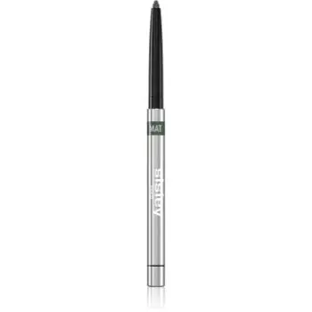 Sisley Phyto-Khol Star Waterproof dermatograf persistent