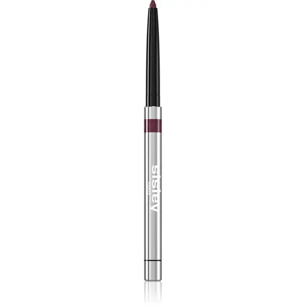 Sisley Phyto-Khol Star Waterproof dermatograf persistent culoare Mystic Plum 0.3 g