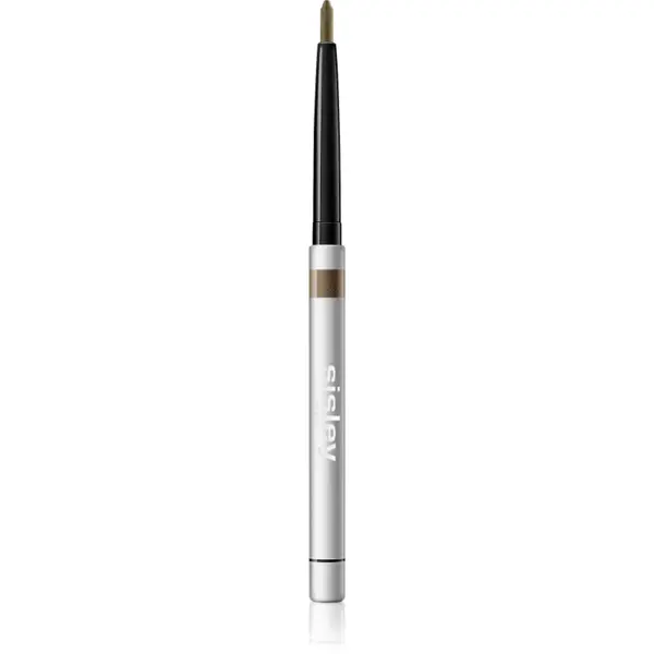 Sisley Phyto-Khol Star Waterproof dermatograf persistent culoare 4 Sparkling Bronze 0.3 g