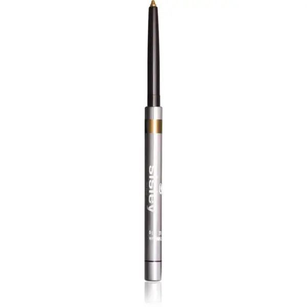 Sisley Phyto-Khol Star Waterproof dermatograf persistent culoare 11 Mystic Gold 0.3 g