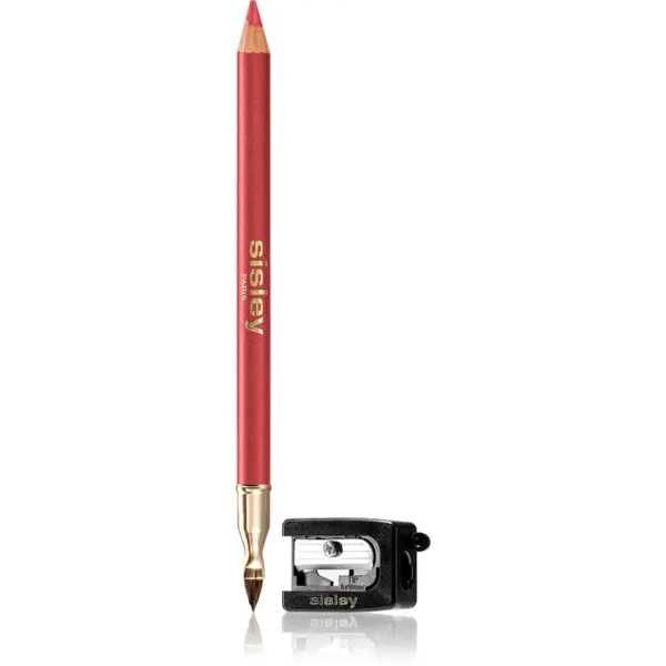 Sisley Phyto-Lèvres Perfect creion contur buze culoare 04 Rose Passion 1.2 g