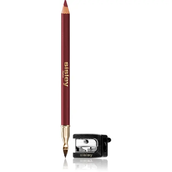 Sisley Phyto-Lèvres Perfect creion contur buze culoare 05 Burgundy 1.2 g