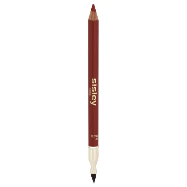 Sisley Phyto-Lèvres Perfect creion contur buze culoare 10 Perfect Auburn 1.2 g