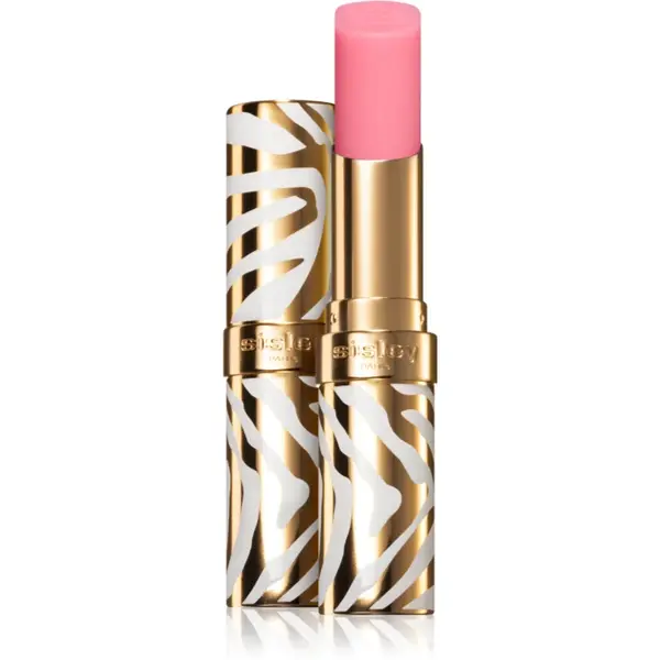 Sisley Phyto-Lip Balm balsam de buze ultra-hidratant cu vitamina E culoare 2 Pink Glow 3 g