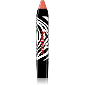Sisley Phyto-Lip Twist balsam de buze tonifiant in creion