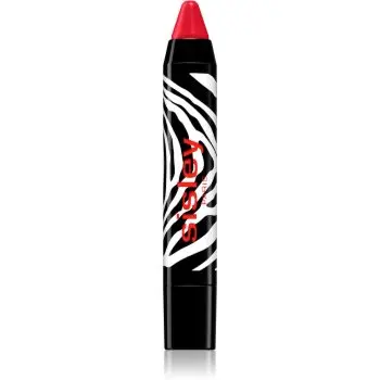 Sisley Phyto-Lip Twist balsam de buze tonifiant in creion