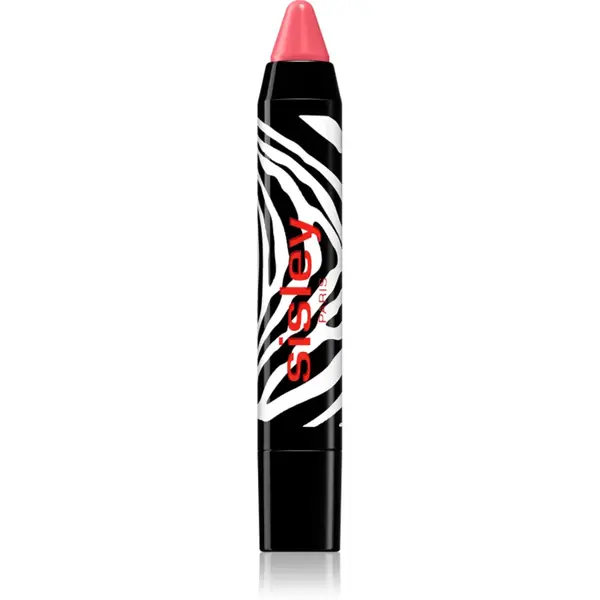 Sisley Phyto-Lip Twist balsam de buze tonifiant in creion culoare 8 Candy 2.5 g