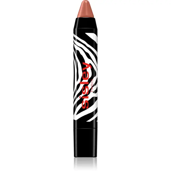 Sisley Phyto-Lip Twist balsam de buze tonifiant in creion culoare 11 Litchi 2.5 g