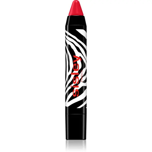 Sisley Phyto-Lip Twist balsam de buze tonifiant in creion culoare 6 Cherry 2.5 g