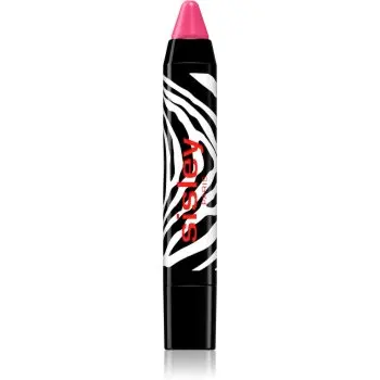 Sisley Phyto-Lip Twist balsam de buze tonifiant in creion