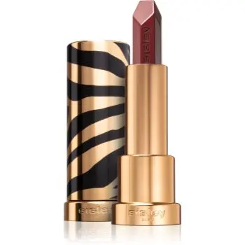 Sisley Phyto Rouge ruj protector cu acid hialuronic