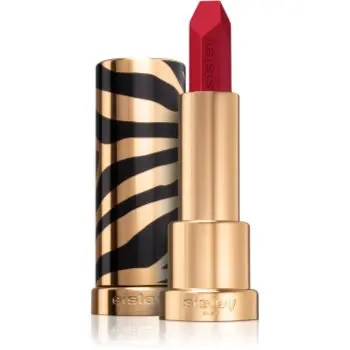 Sisley Phyto Rouge ruj protector cu acid hialuronic