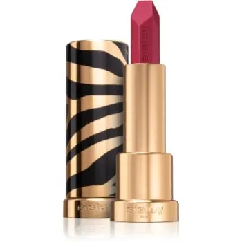 Sisley Phyto Rouge ruj protector cu acid hialuronic