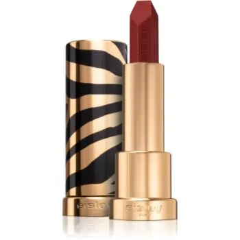 Sisley Phyto Rouge ruj protector cu acid hialuronic