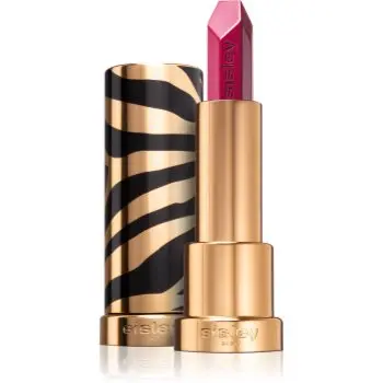 Sisley Phyto Rouge ruj protector cu acid hialuronic