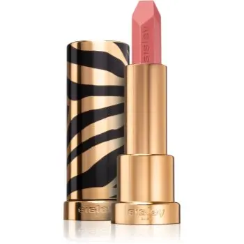 Sisley Phyto Rouge ruj protector cu acid hialuronic