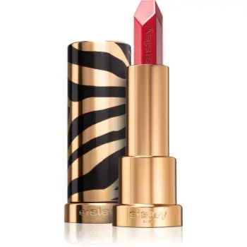Sisley Phyto Rouge ruj protector cu acid hialuronic