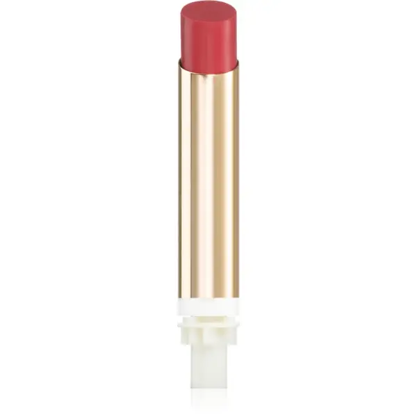 Sisley Phyto Rouge Shine Refill ruj lucios hidratant rezervă culoare 32 Sheer Ginger 3 g