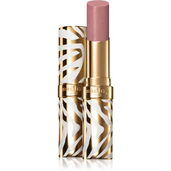 Sisley Phyto Rouge Shine ruj strălucitor cu efect de hidratare culoare 20 Sheer Petal 3 g