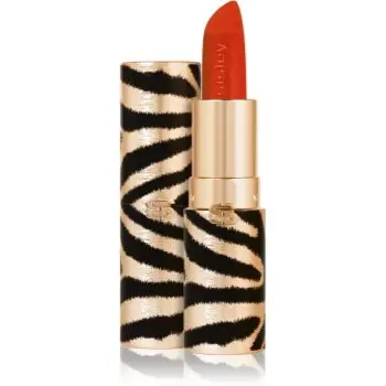 Sisley Phyto Rouge Velvet ruj protector cu efect matifiant