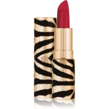 Sisley Phyto Rouge Velvet ruj protector cu efect matifiant