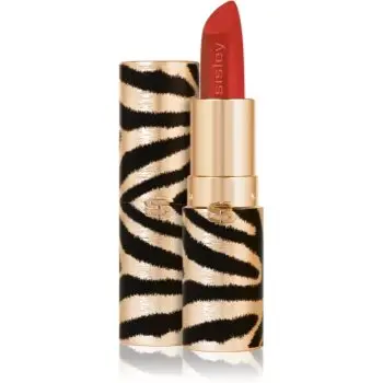Sisley Phyto Rouge Velvet ruj protector cu efect matifiant