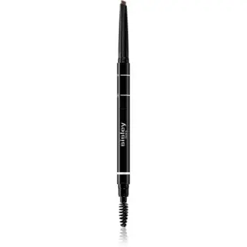 Sisley Phyto-Sourcils Design creion sprâncene precise 3 in 1