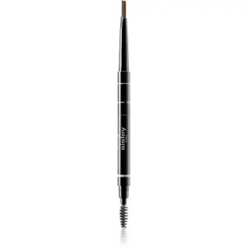 Sisley Phyto-Sourcils Design creion sprâncene precise 3 in 1
