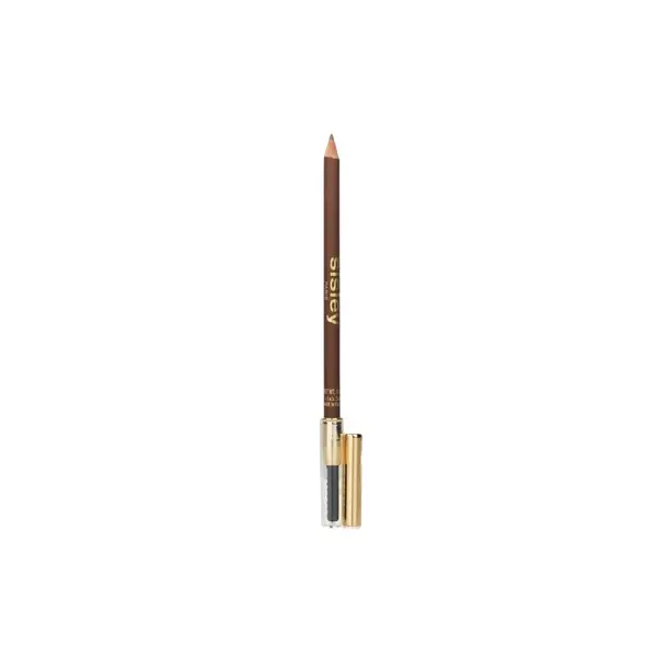 Sisley Phyto Sourcils Perfect Creion pentru sprancene Tester Volum 02 Chatain