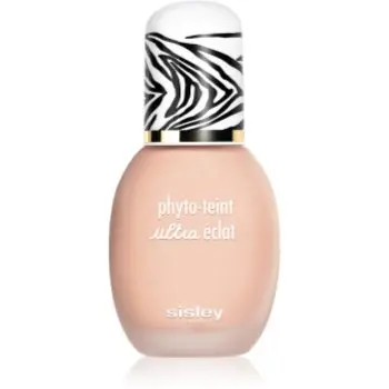 Sisley Phyto-Teint Ultra Eclat fard lichid de lunga durata pentru o piele mai luminoasa