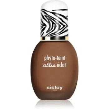 Sisley Phyto-Teint Ultra Eclat fard lichid de lunga durata pentru o piele mai luminoasa