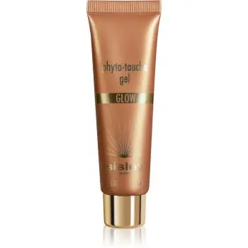 Sisley Phyto-Touche Gel Glow gel de fata tonifiant cu efect iluminator