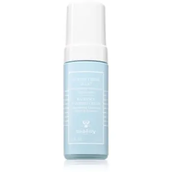Sisley Radiance Foaming Cream spuma de curatare 2 in 1