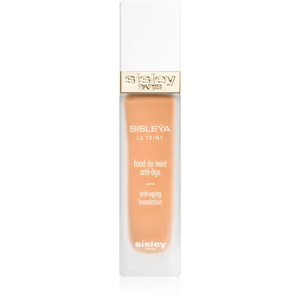 Sisley Sisleÿa Le Teint machiaj de îngrijire împotriva îmbătrânirii pielii culoare 2C1 Organza 30 ml