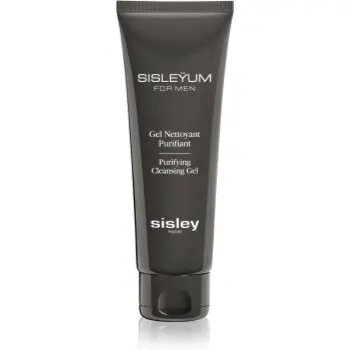 Sisley Sisleÿum Purifying Cleansing Gel gel intens pentru curatare
