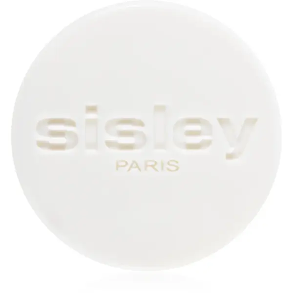 Sisley Soapless Gentle Foaming Cleanser pastă de curățare faciale 85 g