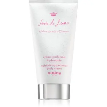 Sisley Soir de Lune Crème Parfumée Hydratante crema de corp hidratanta produs parfumat