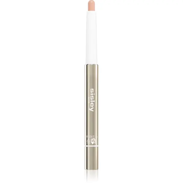 Sisley Stylo Correct corector de îngrijire cu acoperire ridicată culoare N°0 1.7 g
