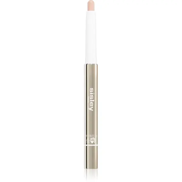Sisley Stylo Correct corector de îngrijire cu acoperire ridicată culoare N°00 1.7 g