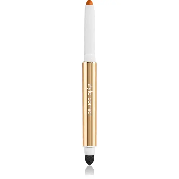 Sisley Stylo Correct corector de îngrijire cu acoperire ridicată culoare N°6 1.7 g