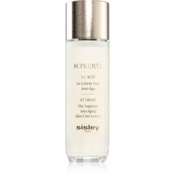 Sisley Supremÿa The Supreme Anti-Aging loțiune pentru ten intens hidratantă și tonifiantă împotriva îmbătrânirii pielii